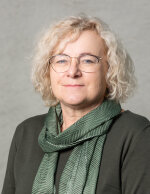 Ing. Marcela Radochová Balíčková